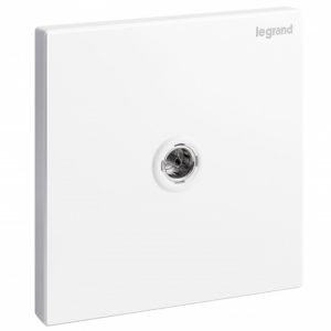 Ổ cắm tivi Legrand Galion 282449