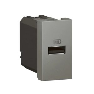 Legrand Arteor Ổ cắm sạc USB type-A 15W 571681