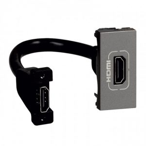 Ổ cắm HDMI Arteor 1M 572596