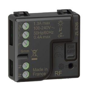 Module điều khiển đèn thông minh Netamo 574243