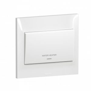 Công tắc bình nóng lạnh 20A Belanko S - 617672