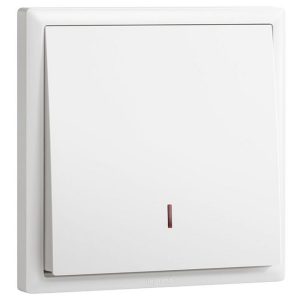 Công tắc 2 cực 20A có đèn Eloe 618070